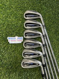 Nike Slingshot 5-PW Iron Set Regular RH