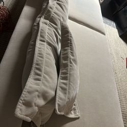 2 piece large couch