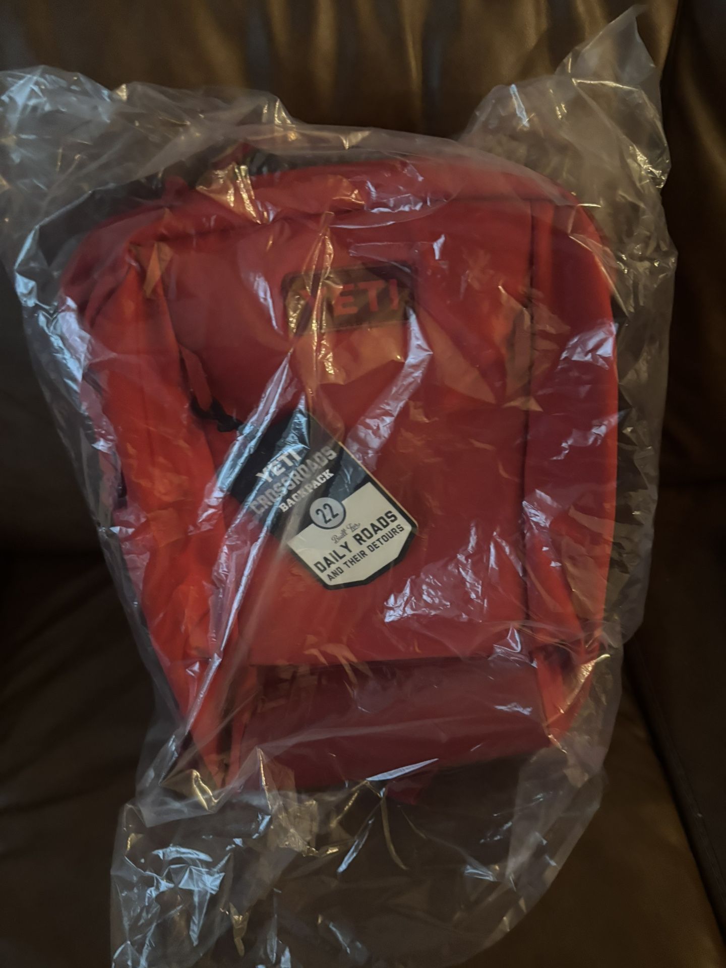 Yeti Crossroads Backpack