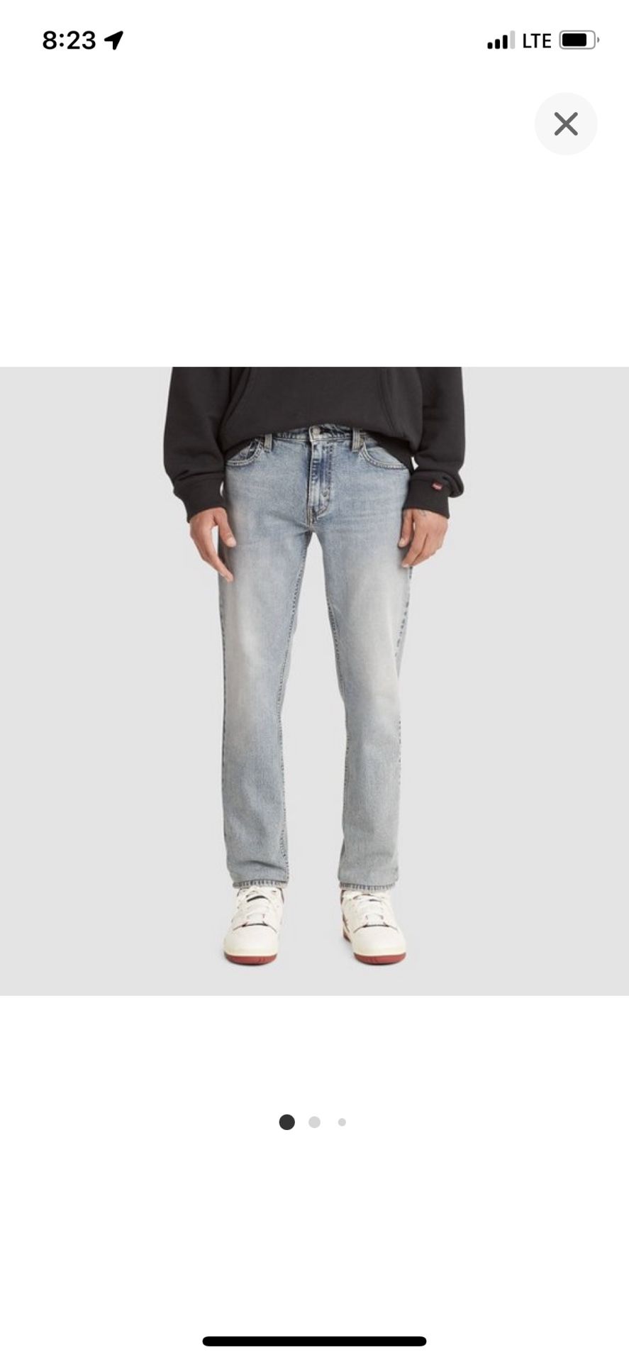 Levis