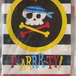 Pirate Party
