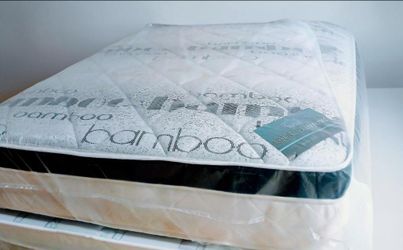 199 Brand new queen mattress free delivery same-day