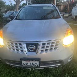 2010 Nissan Rogue