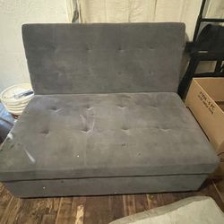 Sofa Bed