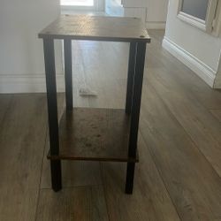 Decorative Tables 