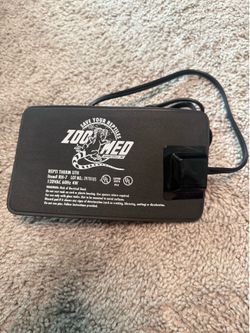 Reptile Cage Accessories