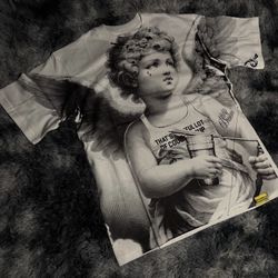 Awful Lot Of Cough Syrup 