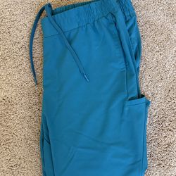 GREYS ANATOMY - scrub set