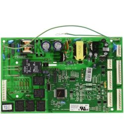Refrigerator Main Control Board Assembly
