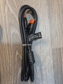 BN39-01583C HDMI Cable for LC27F396FHNXZA 27-Inch Monitor 4K at 60Hz