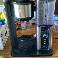 Ninja Coffee Maker 