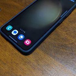 Samsung Galaxy S23+ (Unlocked, 256 GB)