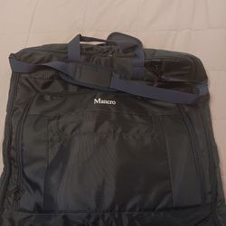 Travel Garment Bag