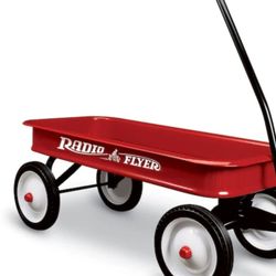 Radio Flayer Wagon
