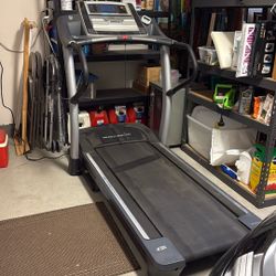 Treadmill For Sale 