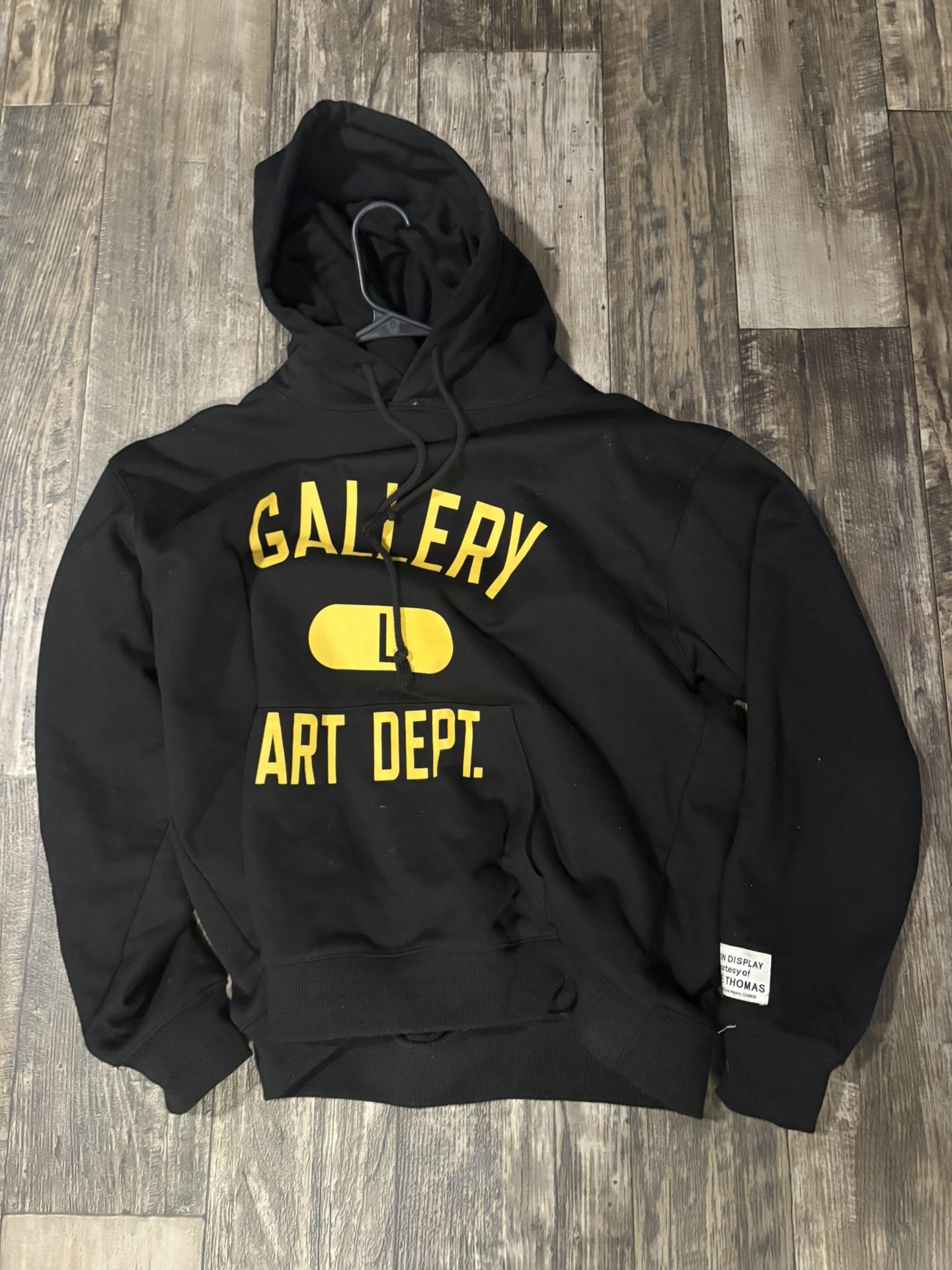 Gallery Dept Hoodies