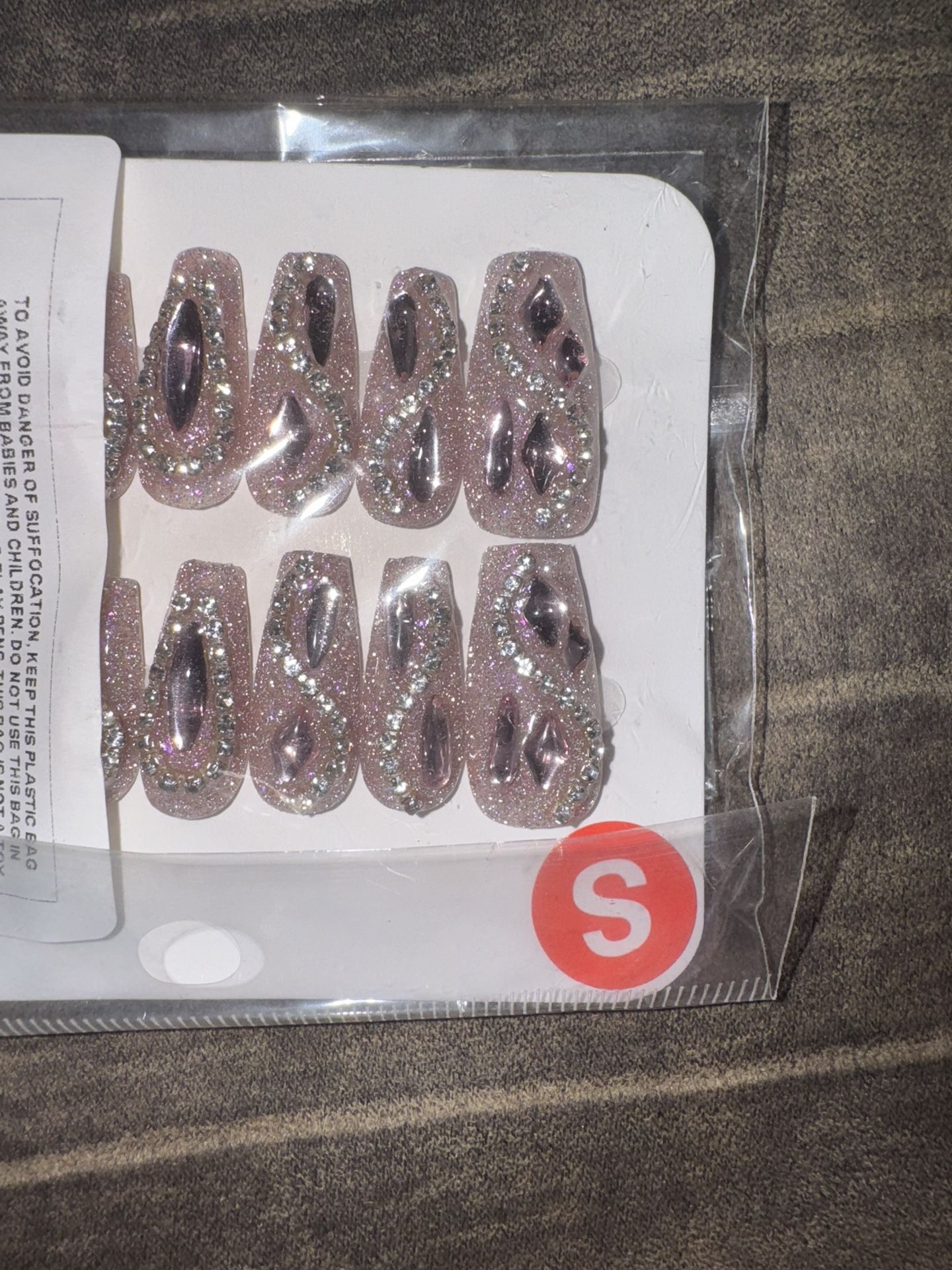 Nails