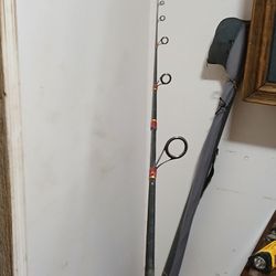 Premier Graphite St.Croix Fishing Rod 