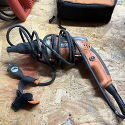 Rigid Tools