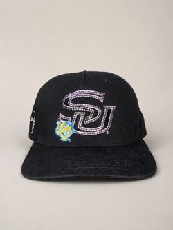 travis scott southern university hat