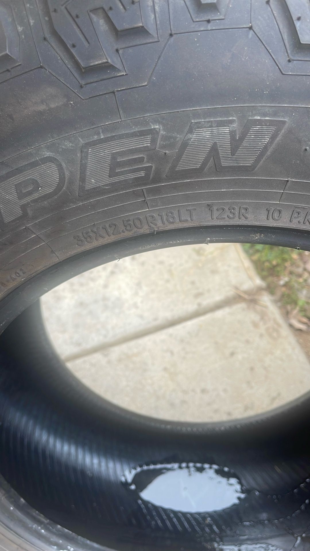 Tires