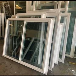 Hurricane Rated Impact Window – For Sale