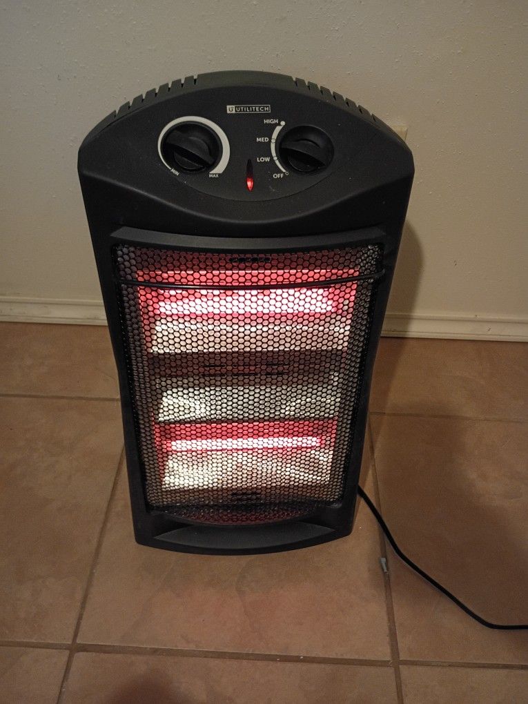 Electric Heater