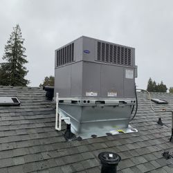 Air Conditioning Technician And Installation 