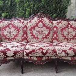 Classic Vintage Furniture Set 