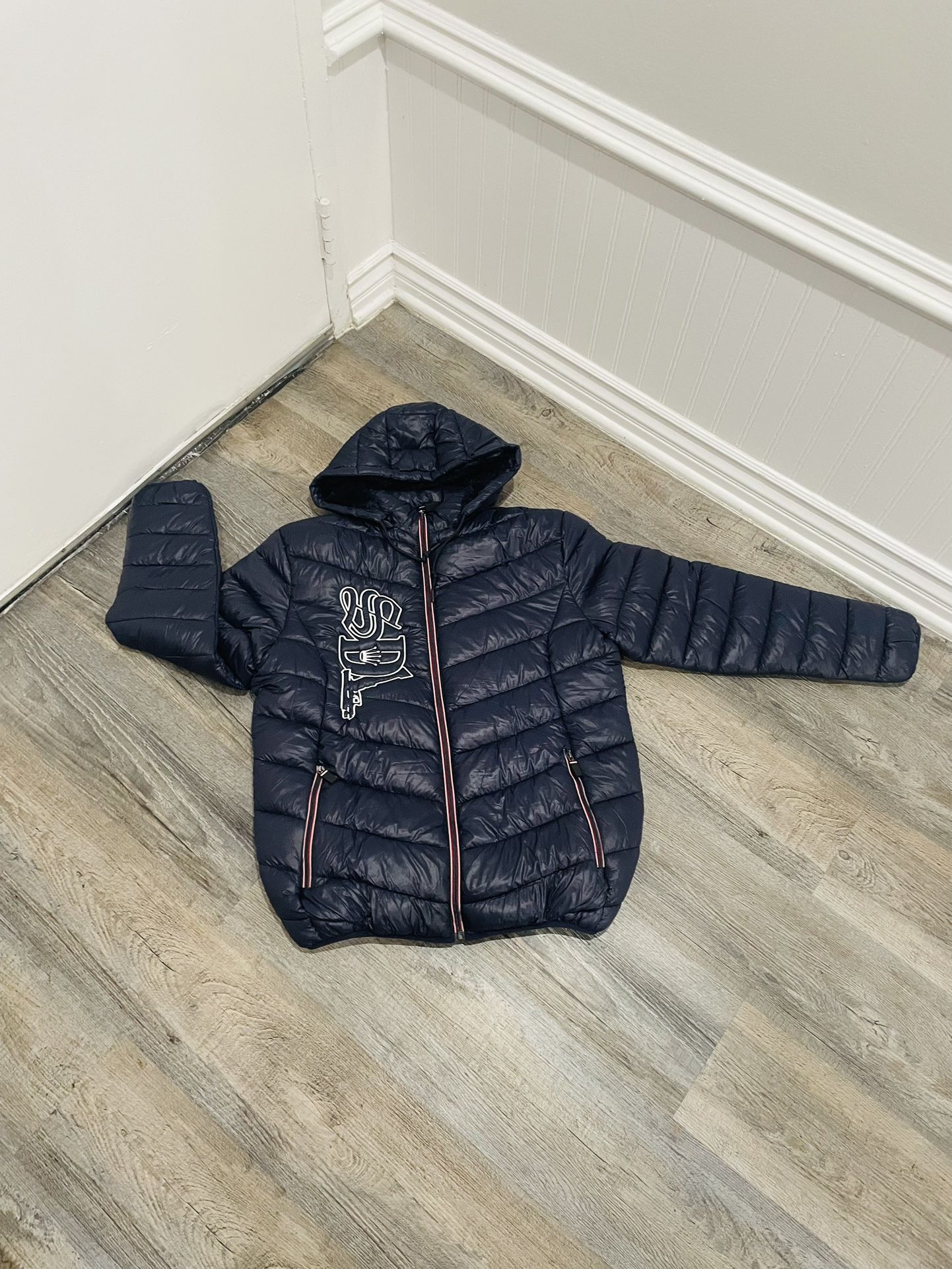 SDL PUFFER