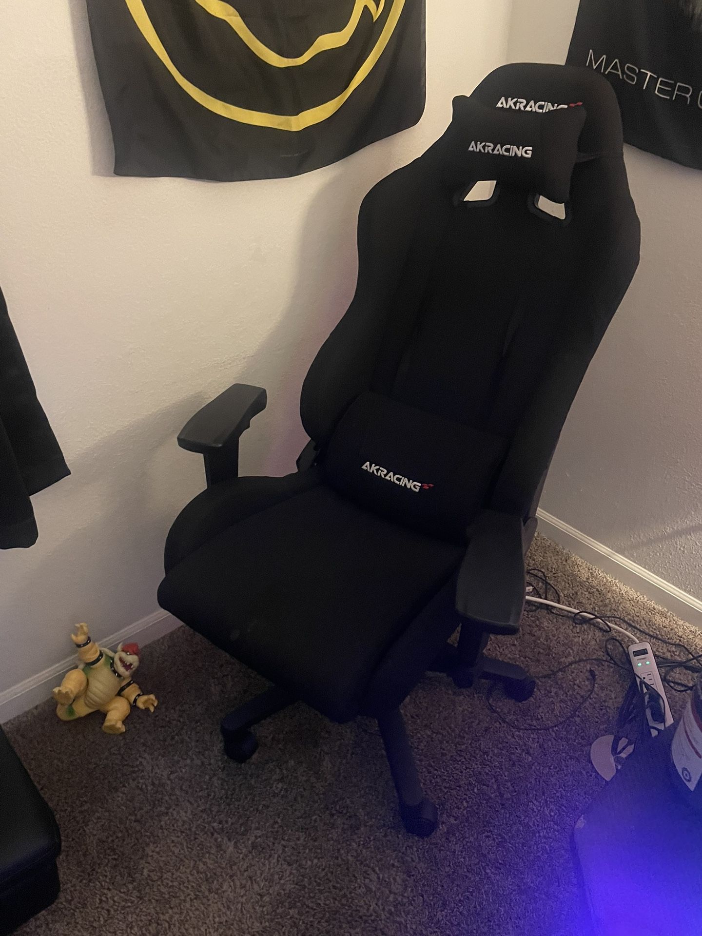 AKRACING gaming Chair
