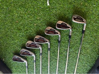 Titleist AP1 712 5-AW Iron