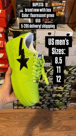 Bapesta
