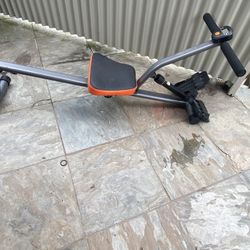 Rowing Machine