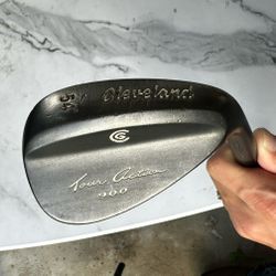 Cleveland 54 Wedge 