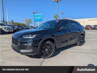 2024 Honda HR-V