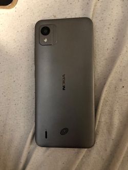 Nokia cell phone