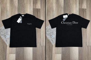 Christian Dior Shirt