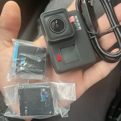 GoPro 7 