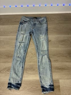 Purple Jeans