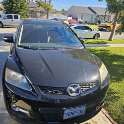 2009 Mazda Cx-7