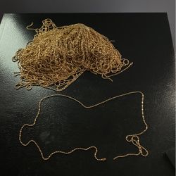 Gold Chain
