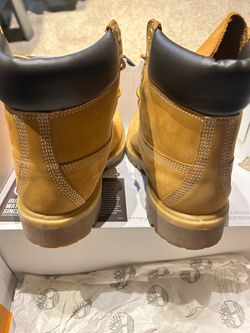 Timberland Boots