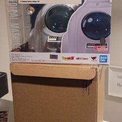 S.H.Figuarts Medical Machine (11)