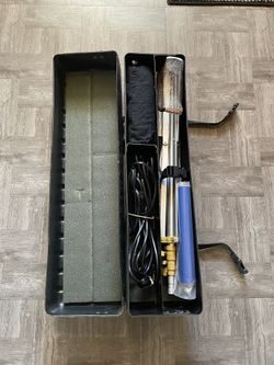 Lowel Photograpy Light Kit