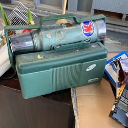 STANLEY LUNCH BOX