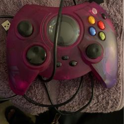 Xbox Controller
