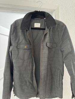 Billy Reid Jacket (medium)