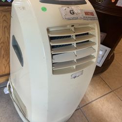AC Portable 