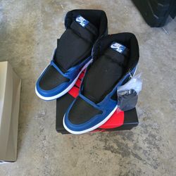 Nike Air Jordan 1 High OG